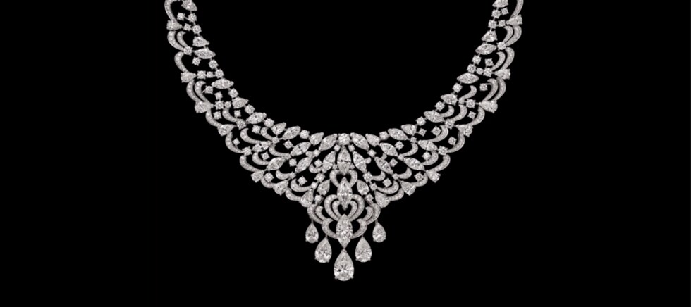 The Cartier Haute Joaillerie Exhibition The Cartier Haute Joaillerie Exhibition